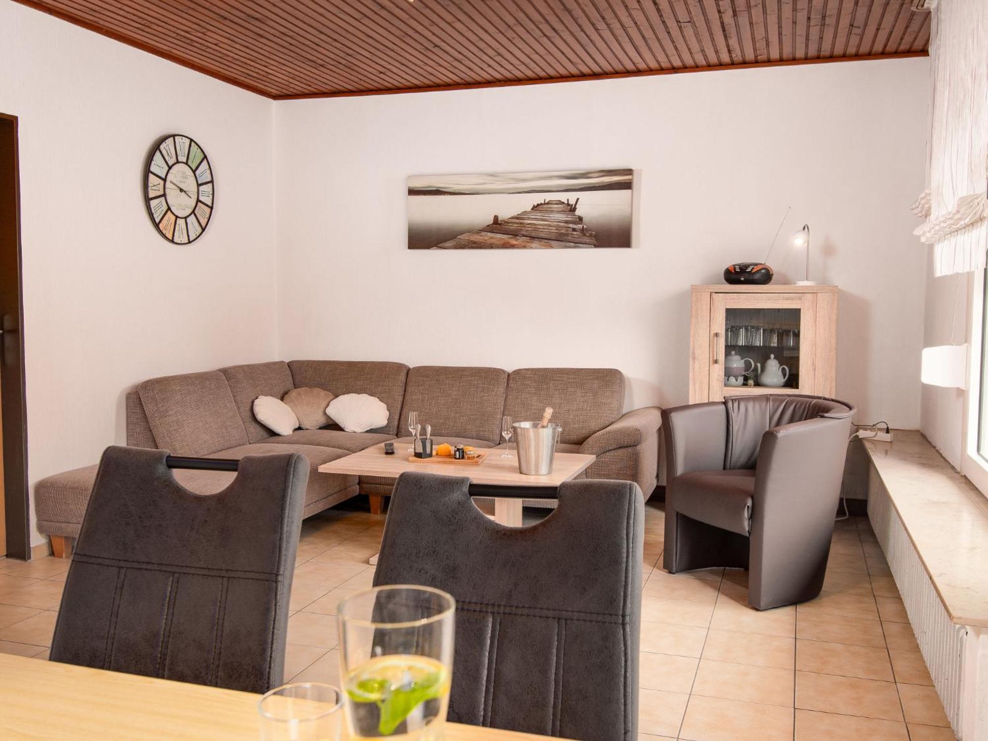 Holiday Home Kajuete By Interhome Norddeich  Exterior photo
