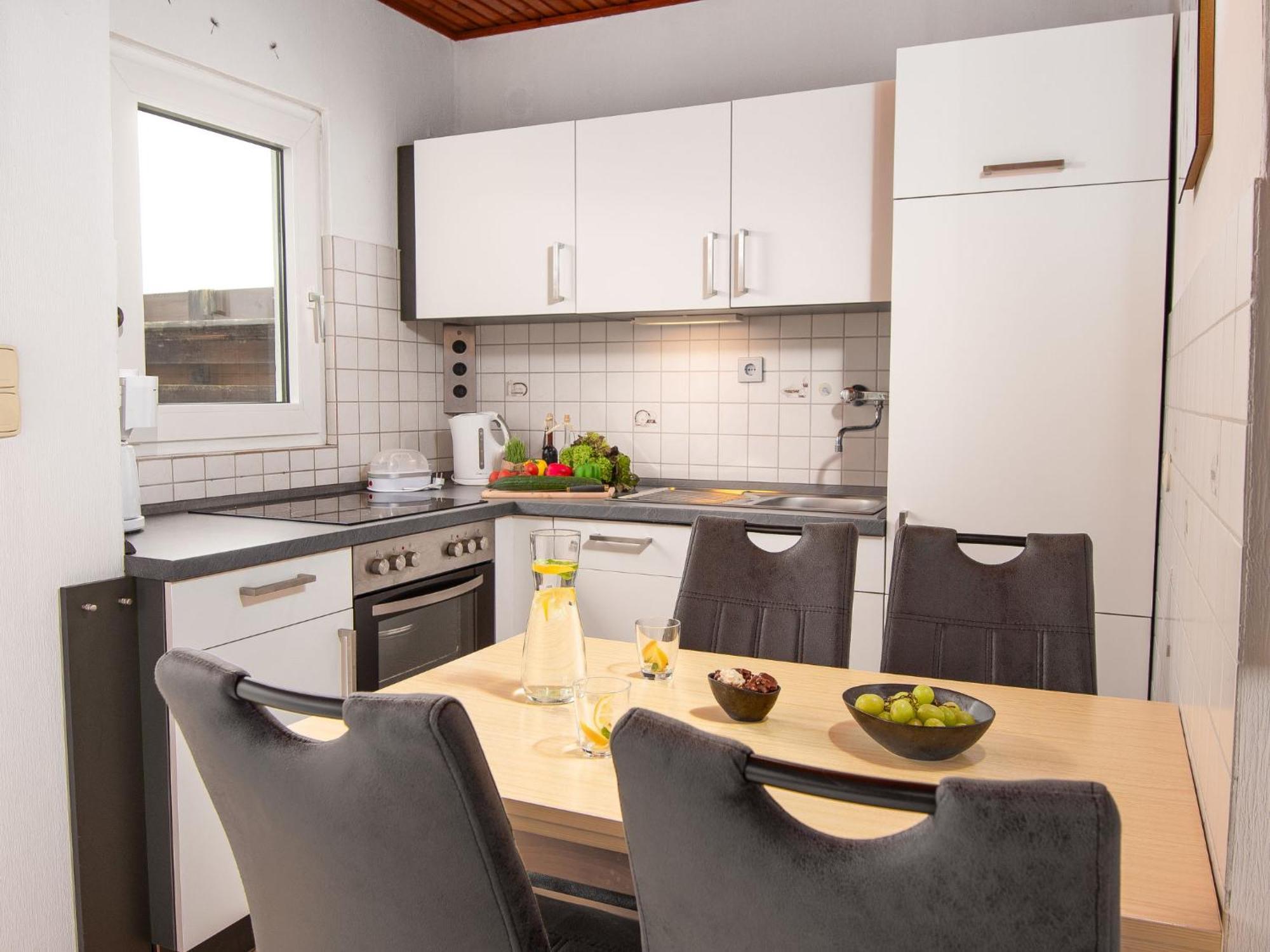 Holiday Home Kajuete By Interhome Norddeich  Exterior photo